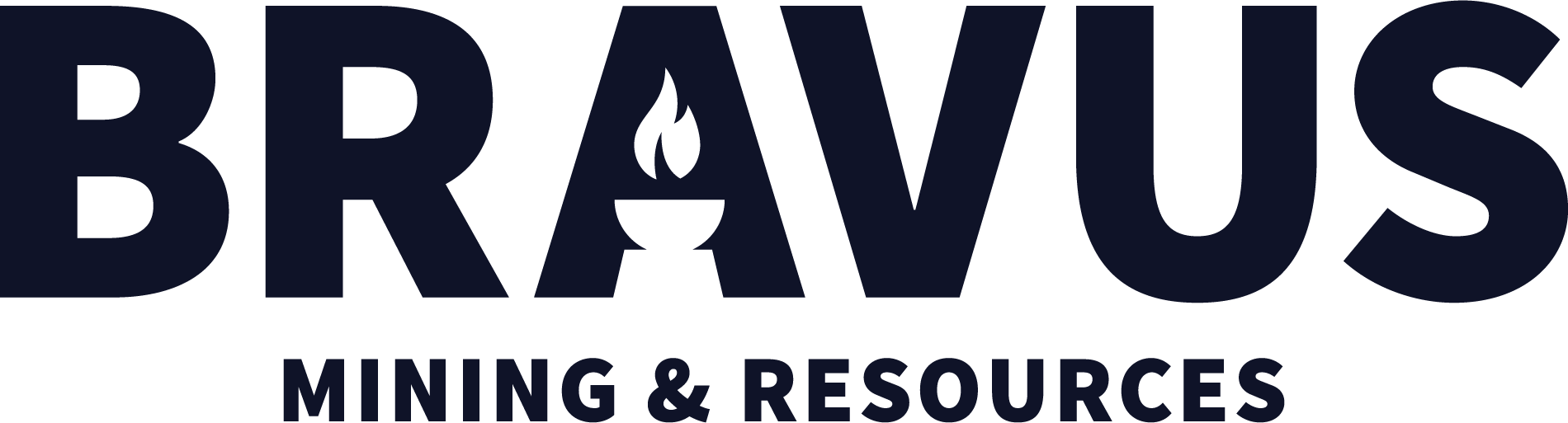 Bravus Mining & Resources